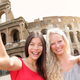 Image for article titled How to Make Friends When You're Traveling Alone